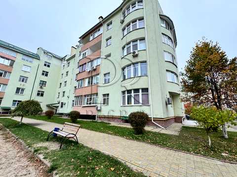 квартира за адресою с. Петропавлівська Борщагівка, Борщагівська вул., 30-А