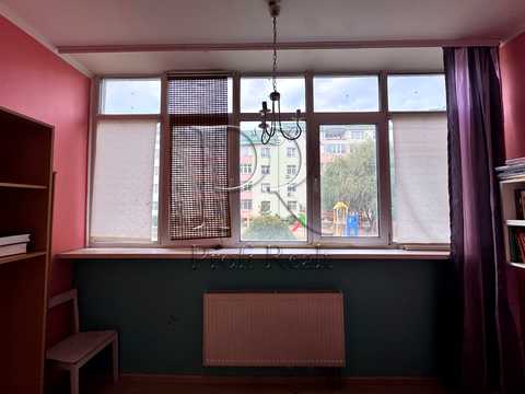 квартира за адресою с. Петропавлівська Борщагівка, Борщагівська вул., 30-А