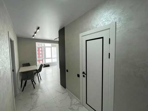 квартира по адресу Высочана ул., 18 к14