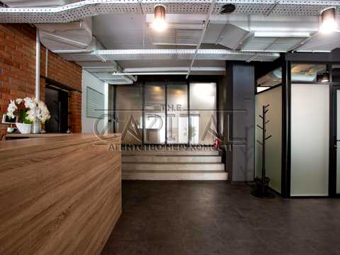 комерційна за адресою Глибочицька вул., 32-Б