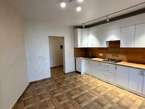 квартира за адресою Приозерна вулиця, 25