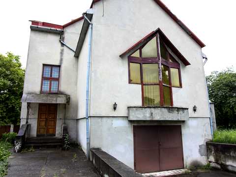 будинок за адресою с. Сокільники, Уляни Кравченко вул.