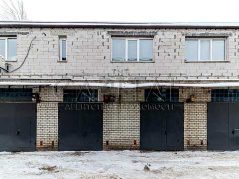коммерческая по адресу Новомостицкая ул., 25