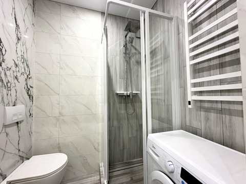 квартира за адресою Інститутська вул., 53