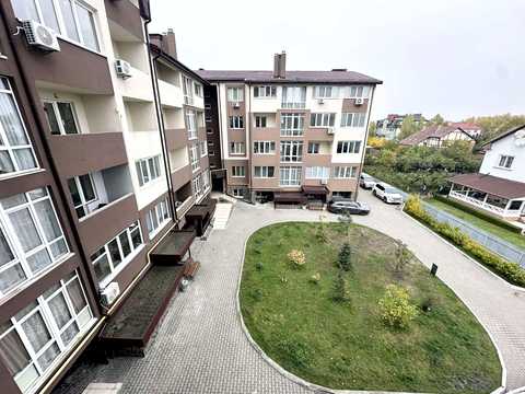 квартира за адресою Інститутська вул., 53
