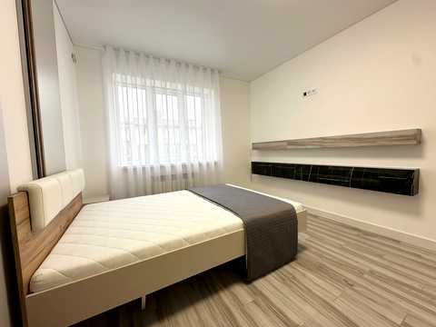 квартира за адресою Інститутська вул., 53