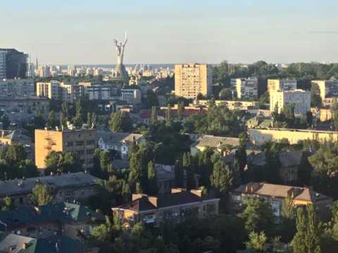квартира по адресу Андрея Верхогляда ул. (Михайла Драгомирова), 2-А
