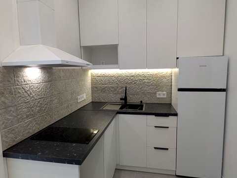 квартира за адресою Ярослава Барнича вул., 4-А