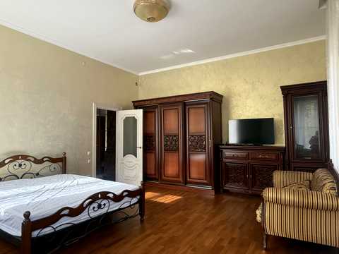 квартира по адресу Левицкого ул. (Маяковского), 3