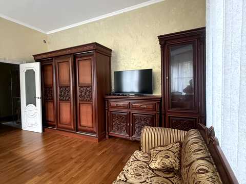 квартира по адресу Левицкого ул. (Маяковского), 3
