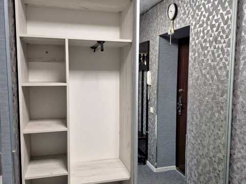 квартира по адресу Симиренко ул., 34