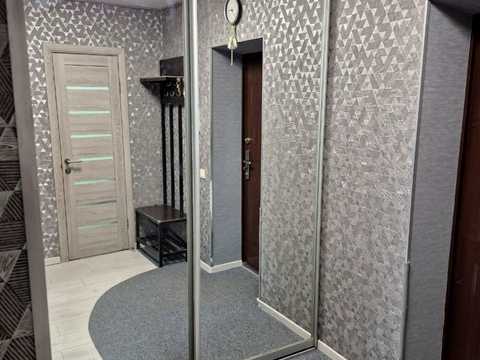 квартира по адресу Симиренко ул., 34