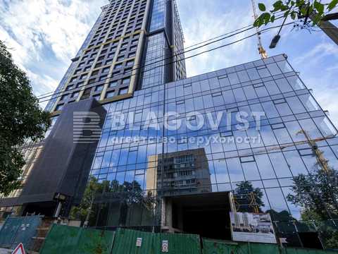 квартира за адресою Предславинська вул., 20-А