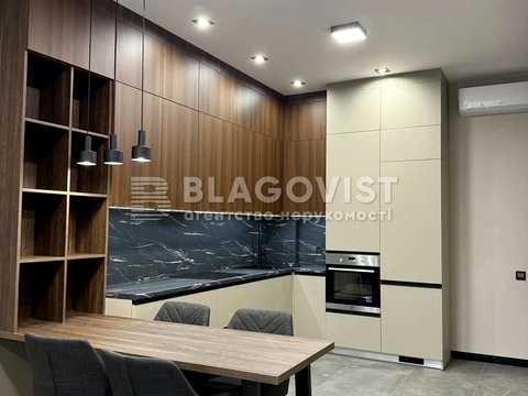квартира за адресою Предславинська вул., 20-А