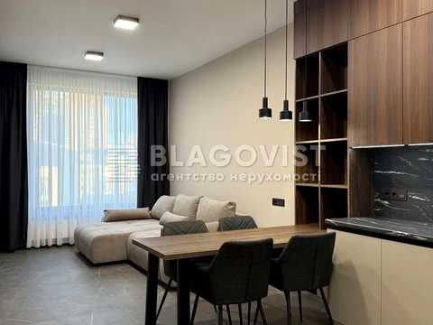 квартира за адресою Предславинська вул., 20-А