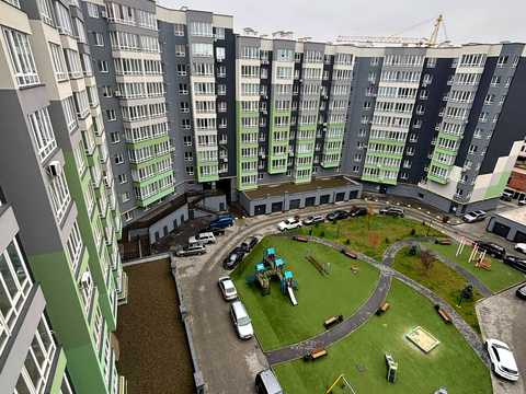 квартира за адресою Приозерна вулиця, 25
