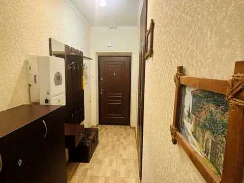 квартира по адресу Василия Симоненко ул., 5