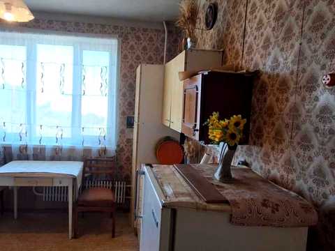квартира по адресу Червоной Калины просп. (Владимира Маяковского), 79