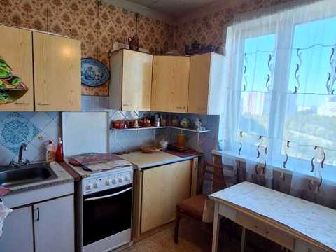 квартира по адресу Червоной Калины просп. (Владимира Маяковского), 79