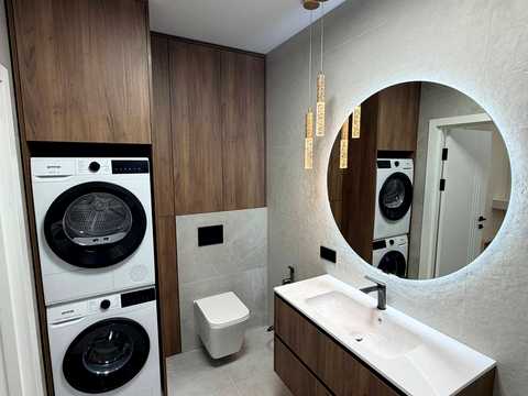квартира по адресу Лісогринівецька ул., 32а