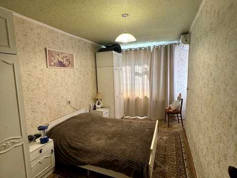 квартира за адресою Героїв просп., 50