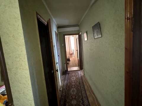 квартира за адресою Героїв просп., 50