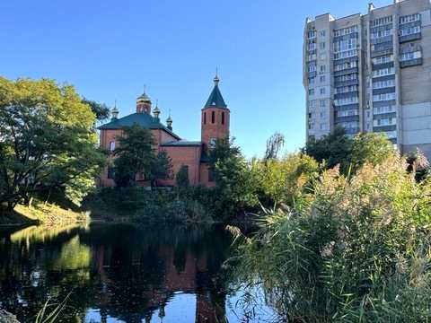 квартира за адресою Героїв просп., 50