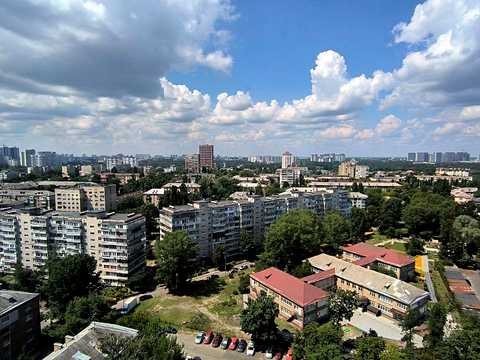 квартира по адресу Елены Телиги ул., 25