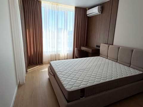 квартира за адресою Віктора Некрасова вул. (Північно-Сирецька), 6