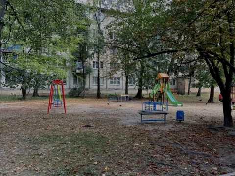 квартира за адресою Івана Виговського вул. (Маршала Гречка), 18-А