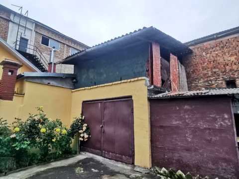 квартира за адресою Зустрічна вул., 6
