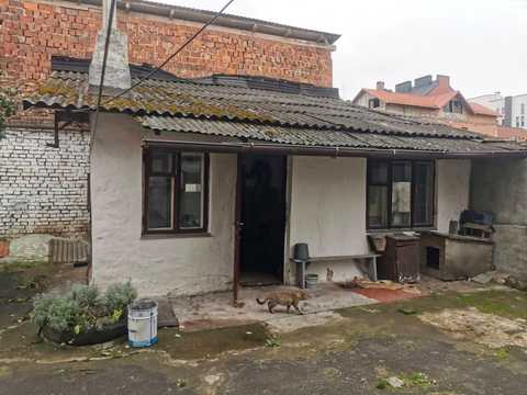 квартира за адресою Зустрічна вул., 6