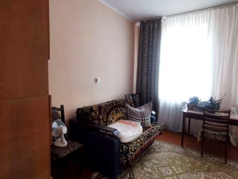квартира за адресою Зустрічна вул., 6