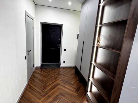 квартира за адресою Щаслива вул., 65