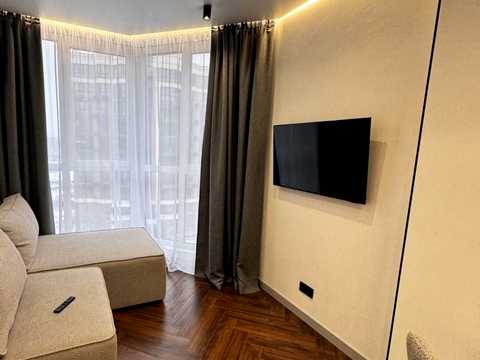 квартира за адресою Щаслива вул., 65