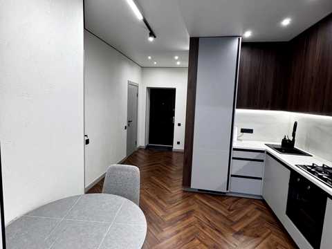квартира за адресою Щаслива вул., 65