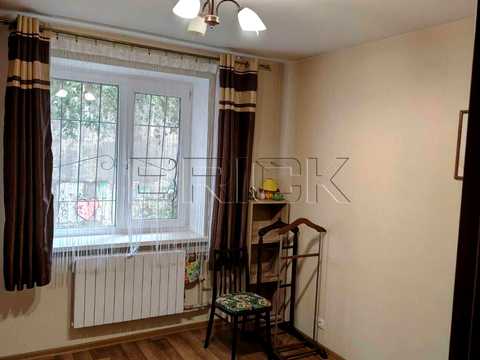 квартира за адресою Петра Радченка вул., 6