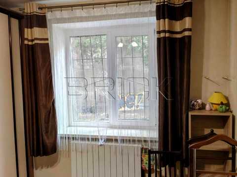 квартира за адресою Петра Радченка вул., 6