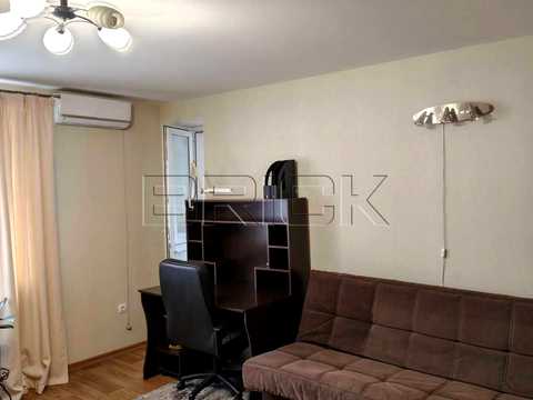 квартира за адресою Петра Радченка вул., 6