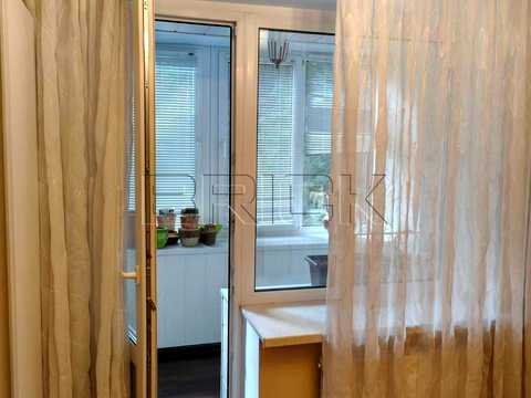 квартира за адресою Петра Радченка вул., 6