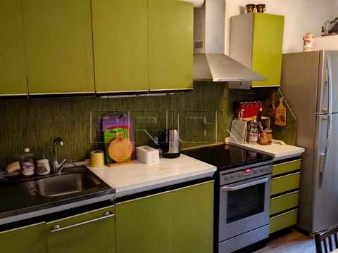 квартира за адресою Петра Радченка вул., 6