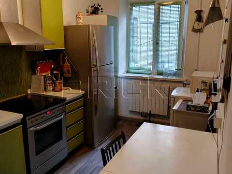 квартира за адресою Петра Радченка вул., 6