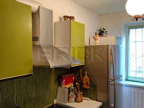 квартира за адресою Петра Радченка вул., 6