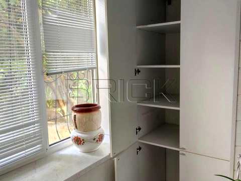 квартира за адресою Петра Радченка вул., 6