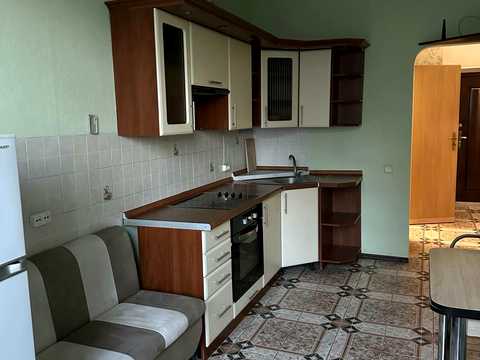 квартира за адресою Пішонівська вул., 24/2