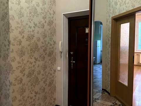 квартира за адресою Пішонівська вул., 24/2