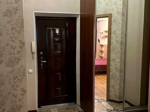 квартира за адресою Пішонівська вул., 24/2