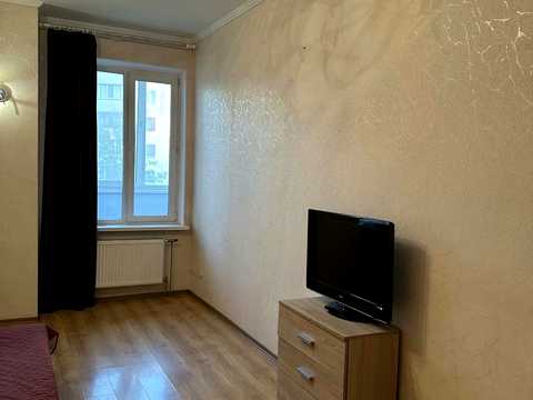 квартира за адресою Пішонівська вул., 24/2