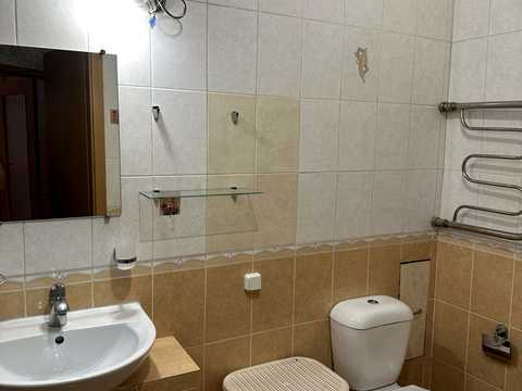 квартира за адресою Пішонівська вул., 24/2