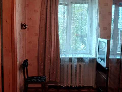 квартира по адресу Центральный просп. (Ленина), 32